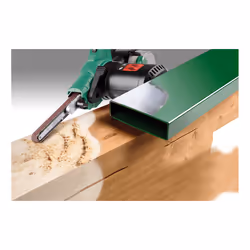kwb 910510 Accessoire de ponceuse 3 pièce(s) Bande abrasive