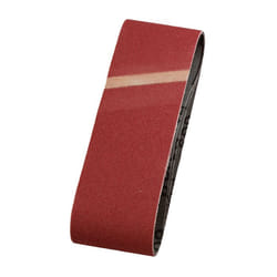 kwb 910706 Accessoire de ponceuse 3 pièce(s) Bande abrasive