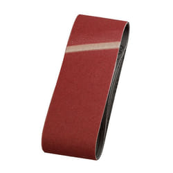 kwb 911415 Accessoire de ponceuse 3 pièce(s) Bande abrasive