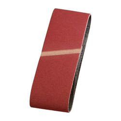 kwb 911915 Accessoire de ponceuse 3 pièce(s) Bande abrasive