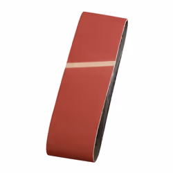 kwb 912506, Patin de ponçage, P60, Oxyde d'aluminium, Métal, Bois, 75 mm, 533 mm