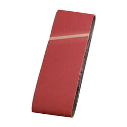 kwb 914510 Accessoire de ponceuse 3 pièce(s) Bande abrasive