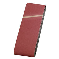 kwb 914512 Accessoire de ponceuse 3 pièce(s) Bande abrasive