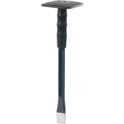 KWB - Burin plat avec protection de la main 920793