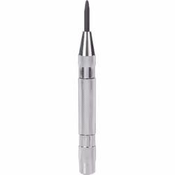 Informations techniques Contenu: 1 pc(s) Type de produit: Pointeau automatique Pointeau automatique Force d'impact réglable e ...