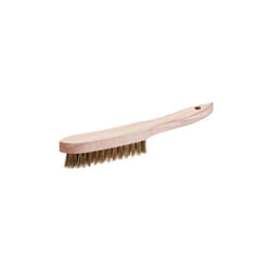 KWB - Brosse métallique 275 mm 1 pièce 1 pc(s)