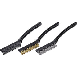 KWB - Brosse métallique 3 pièces 3 pc(s)