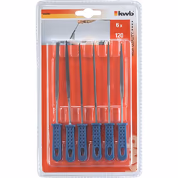kwb 926000 Jeu de limes