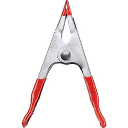 Pinces à colle, tôle d'acier, 4 pièces, 100 x 35 mm KWB 927600 D212862