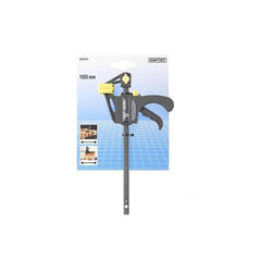 KWB - einhell 49930010 serre-joint 100 mm