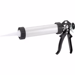 Informations techniques Contenu: 1 pc(s) Type de produit: Pistolet pour cartouche Presse à cartouche Boîtier en aluminium, fo ...