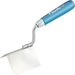 KWB - 934208 Truelle d'angle extérieur