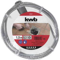 KWB - 956021 Spirale pour le nettoyage des tuyaux