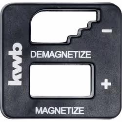 enquête Magnétisation et démagnétisation sans problèmeAucune source de tension supplémentairePetit et maniable description Ma ...