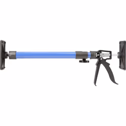 Description générale Le bras de montage télescopique KWB 980705 est un outil polyvalent et robuste, conçu pour répondre aux b ...