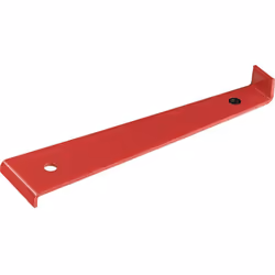 Informations techniques Contenu: 1 pc(s) Type de produit: Tire-lame Fer à tirer 280 mm Fer à tirer 280 mm , en acier pour le  ...