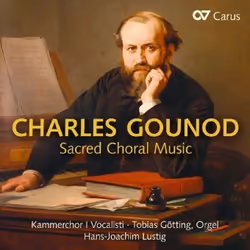 ISBN 4009350834903, métier &amp; loisirs, Gounod Charles