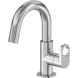 Lenz 42400502 BOW Robinet de lavabo Chromé - 4009698410982