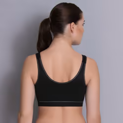 Anita Frontline Open soutien-gorge Sports Sans armature