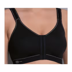 Anita Frontline Open soutien-gorge Sports Sans armature