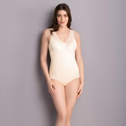 Anita Mylena, Femelle, Rose, Light rose, Fermeture à glissière, Avant, C