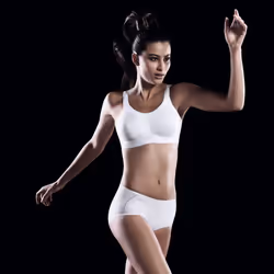 Anita Momentum soutien-gorge Sports Sans armature