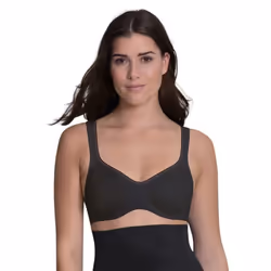 Soutien-gorge à armatures femme Anita twin firm