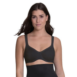 Soutien-gorge à armatures femme Anita twin firm