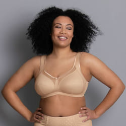 Anita CLARA soutien-gorge Bonnet souple Sans armature