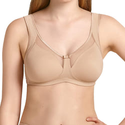 Soutien-gorge topcomfort bonnets moulés femme Anita clara