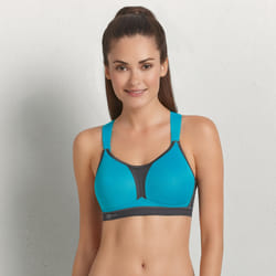 Anita 5537 364 80A soutien-gorge Sports Sans armature