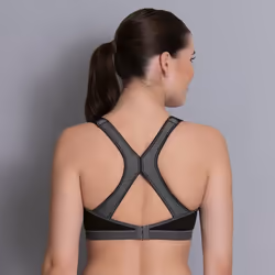 Anita DynamiX Star soutien-gorge Sports Sans armature