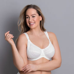 Anita Miss Cotton soutien-gorge Soins Avec armature