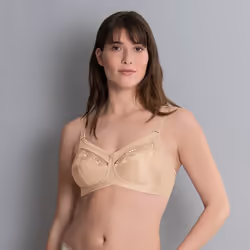 Anita Safina, Sable, Sans armature, Monochromatique, Femelle, Ferme, Dos