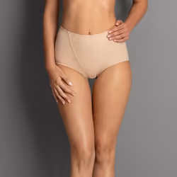 Anita Safina, Sable, Femelle, Monochromatique, 1 pièce(s), Coton, Elastane, Nylon