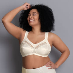 Anita Safina soutien-gorge Bonnet souple Avec armature