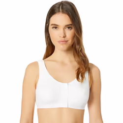 Soutien-gorge pour prothèse fermeture devant femme Anita isra
