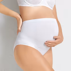 Anita Seamless, Blanc, Femelle, Pas de motif, L, Adulte, Toutes les saisons