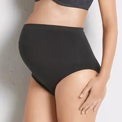 Anita Seamless, Noir, Femelle, Pas de motif, M, Adulte, Toutes les saisons