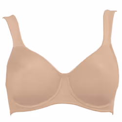 Soutien-gorge à armatures femme Anita twin