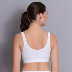 Anita Frontline Open soutien-gorge Sports Sans armature