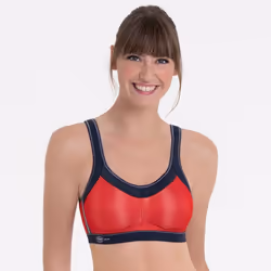 Anita Momentum soutien-gorge Sports Sans armature