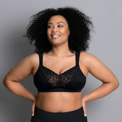 Anita Havanna soutien-gorge Bonnet souple Sans armature