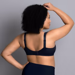 Anita Havanna soutien-gorge Bonnet souple Sans armature