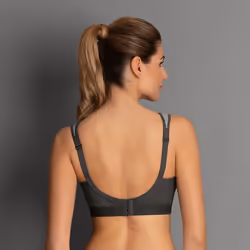 Anita Extreme Control soutien-gorge Sports Sans armature