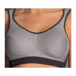 Anita Extreme Control soutien-gorge Sports Sans armature