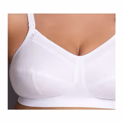 Anita Miss Cotton soutien-gorge Soins Avec armature