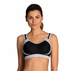 Soutien-gorge de sport femme Anita extreme control