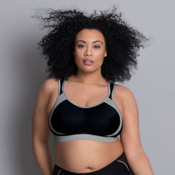 Anita Extreme Control soutien-gorge Sports Sans armature