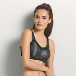 Anita 5529 001 70B soutien-gorge Sports Sans armature